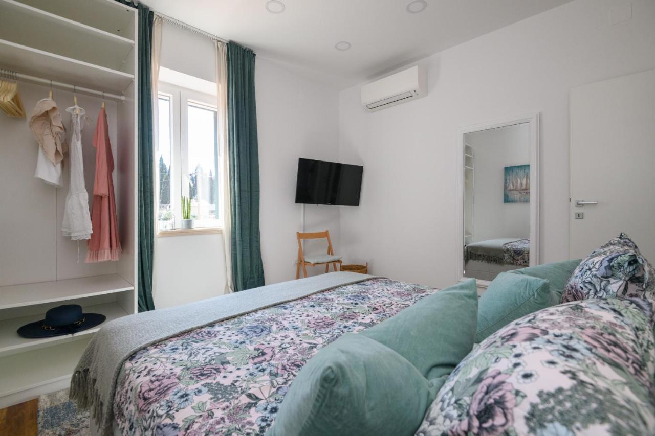 Sunny Getaway Apartments Dubrovnik Eksteriør bilde