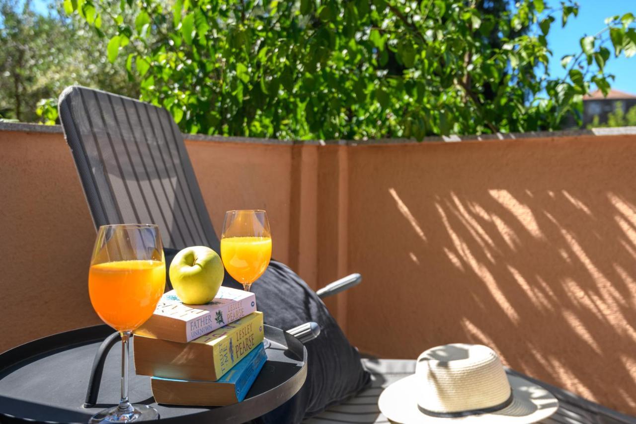 Sunny Getaway Apartments Dubrovnik Eksteriør bilde