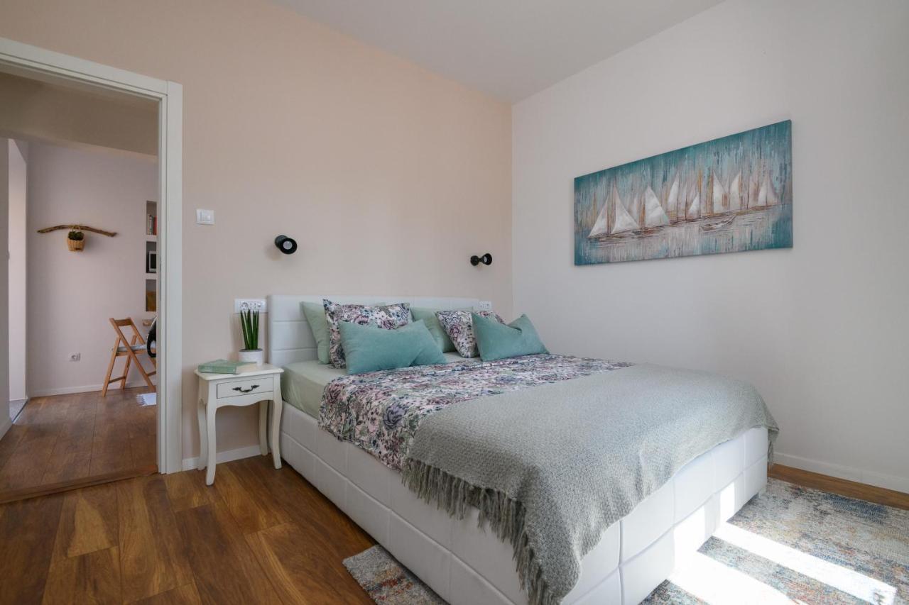 Sunny Getaway Apartments Dubrovnik Eksteriør bilde