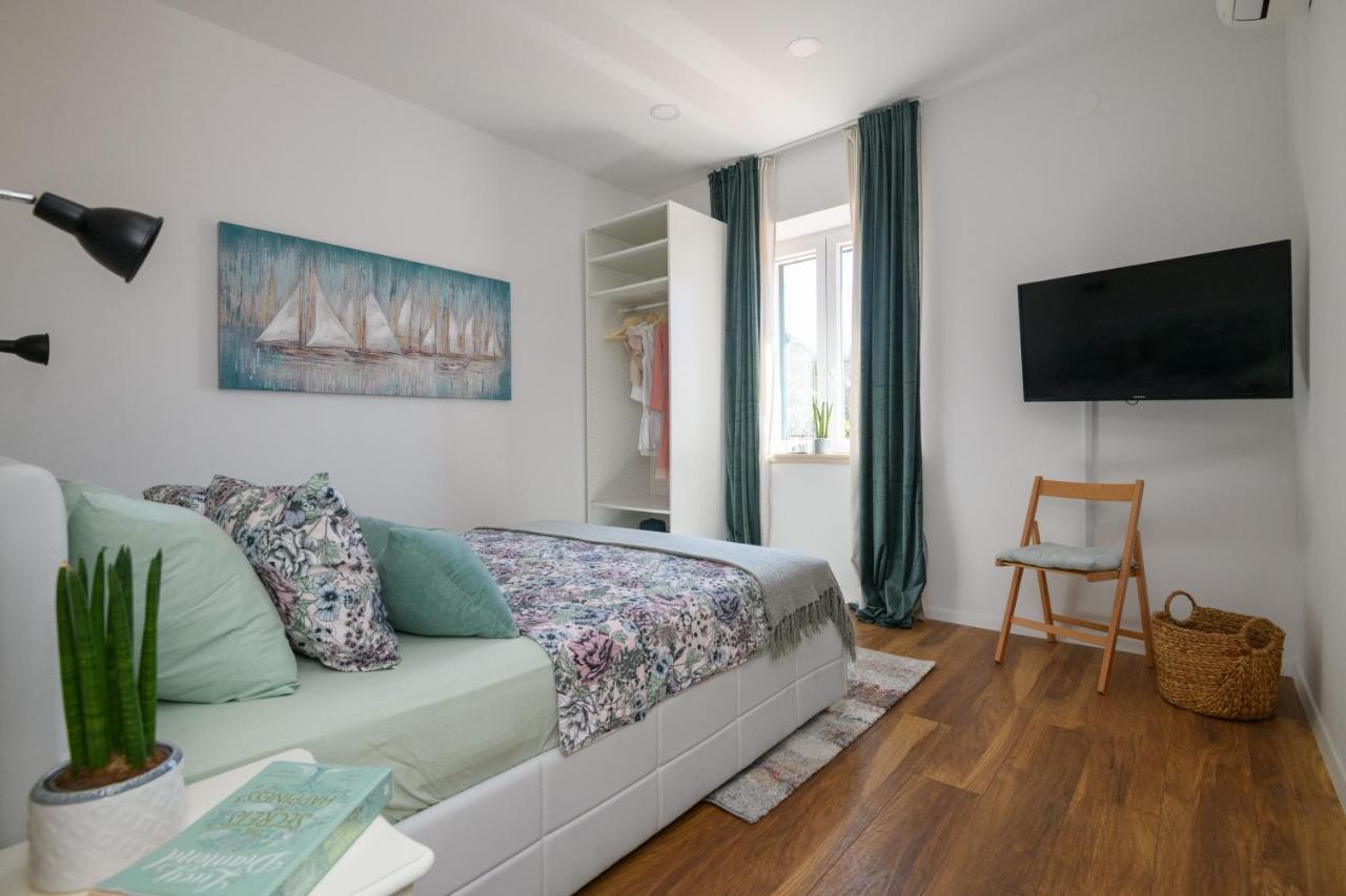 Sunny Getaway Apartments Dubrovnik Eksteriør bilde