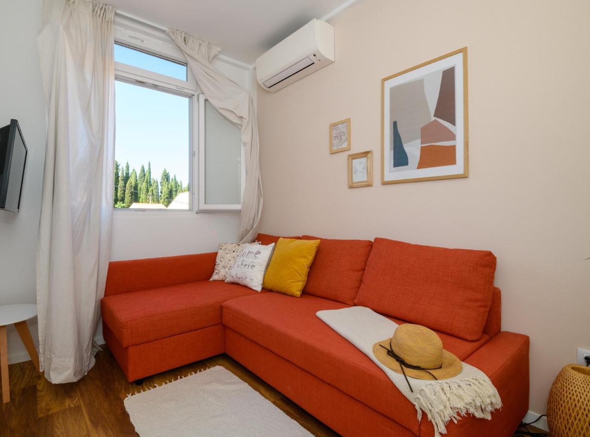 Sunny Getaway Apartments Dubrovnik Eksteriør bilde