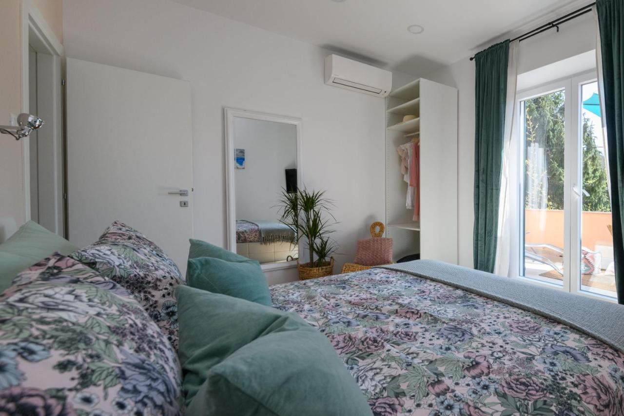 Sunny Getaway Apartments Dubrovnik Eksteriør bilde