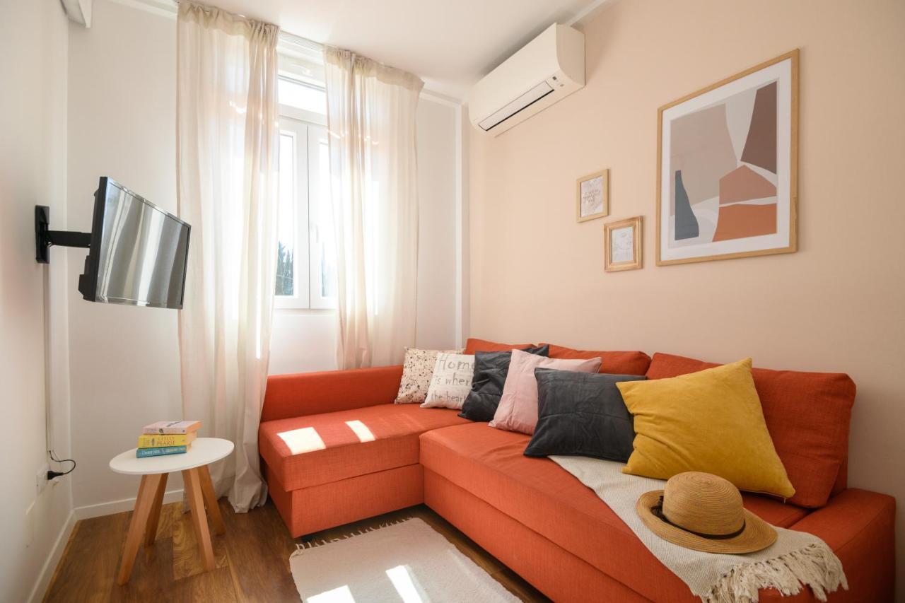 Sunny Getaway Apartments Dubrovnik Eksteriør bilde