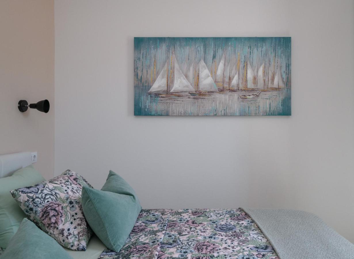 Sunny Getaway Apartments Dubrovnik Eksteriør bilde