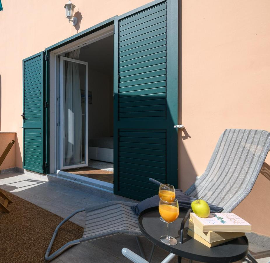 Sunny Getaway Apartments Dubrovnik Eksteriør bilde