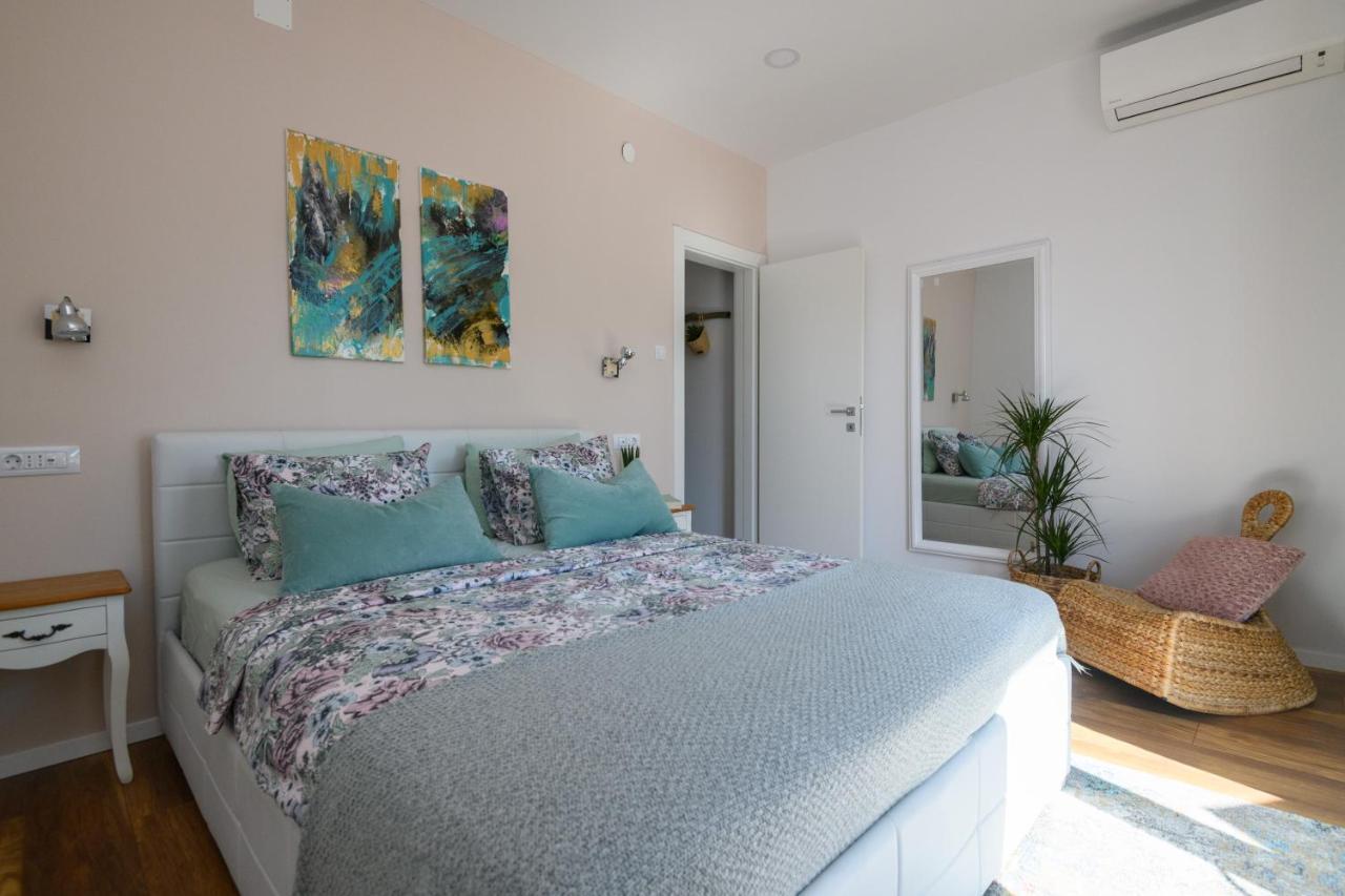 Sunny Getaway Apartments Dubrovnik Eksteriør bilde