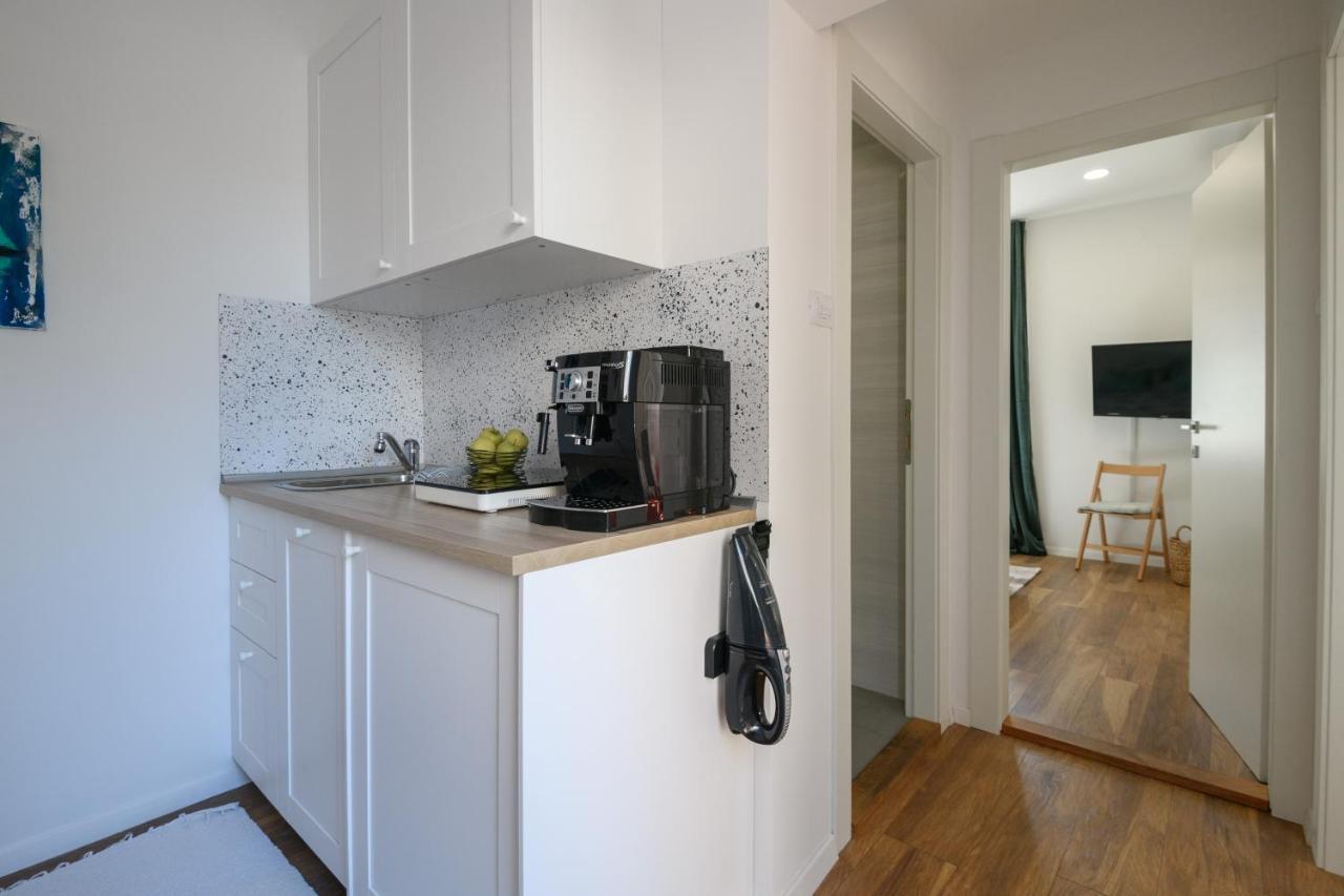 Sunny Getaway Apartments Dubrovnik Eksteriør bilde