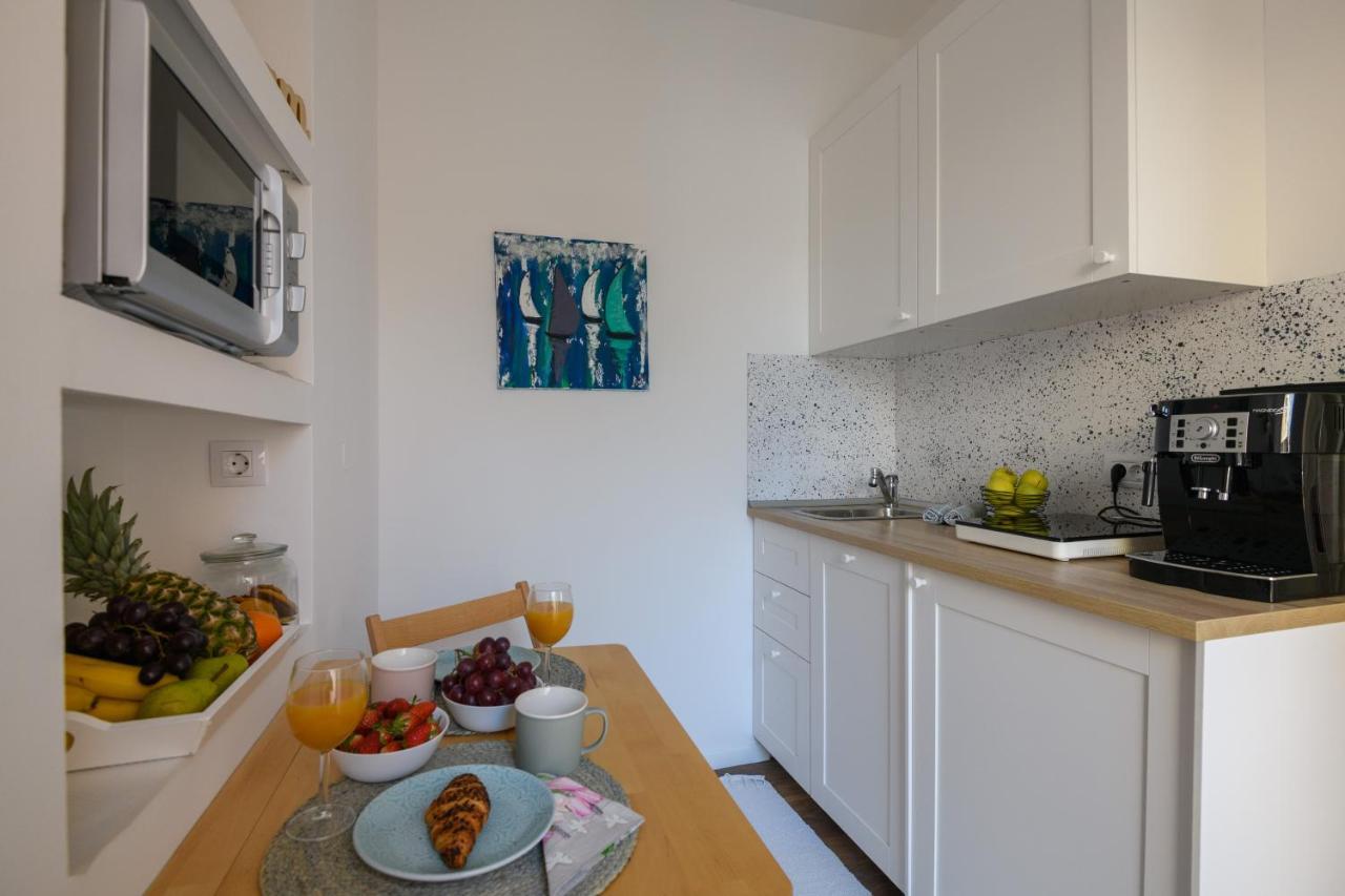 Sunny Getaway Apartments Dubrovnik Eksteriør bilde