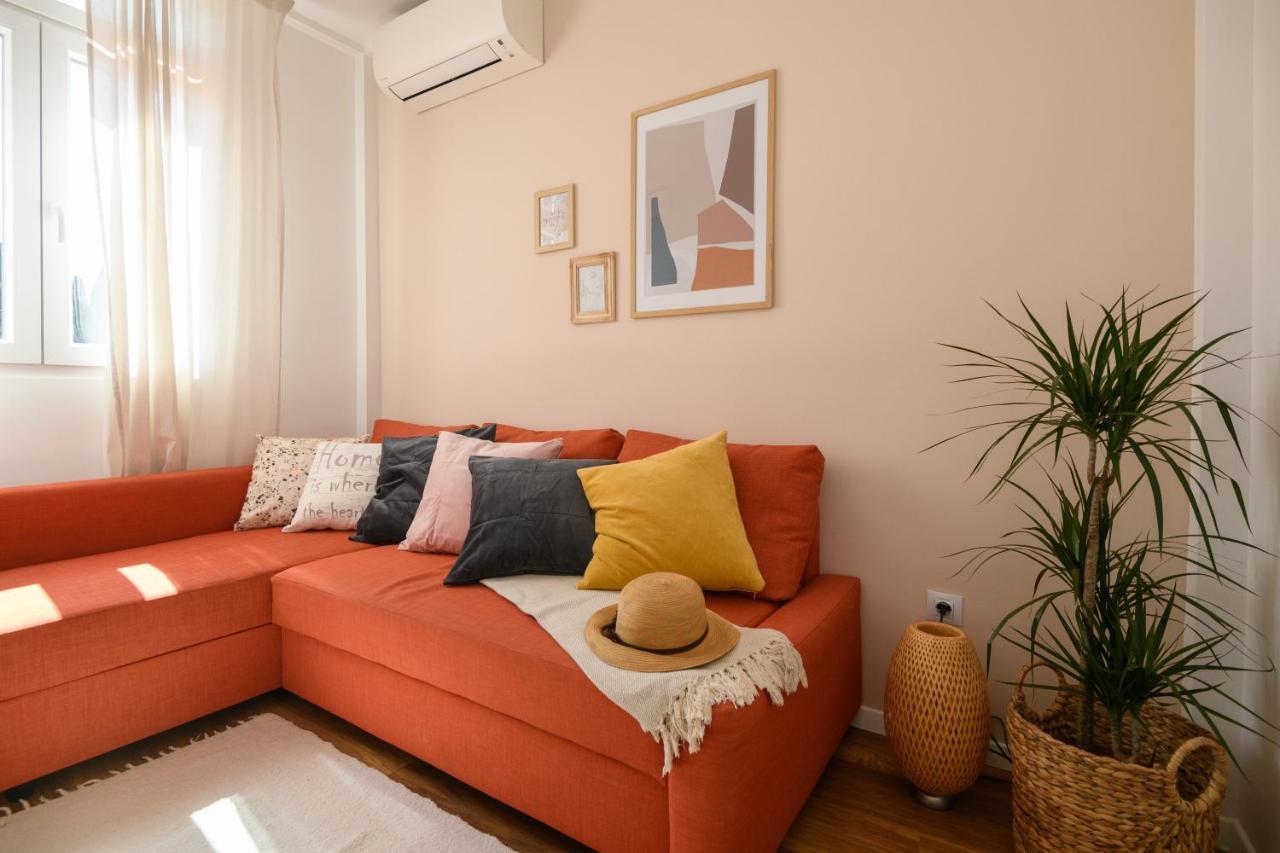 Sunny Getaway Apartments Dubrovnik Eksteriør bilde