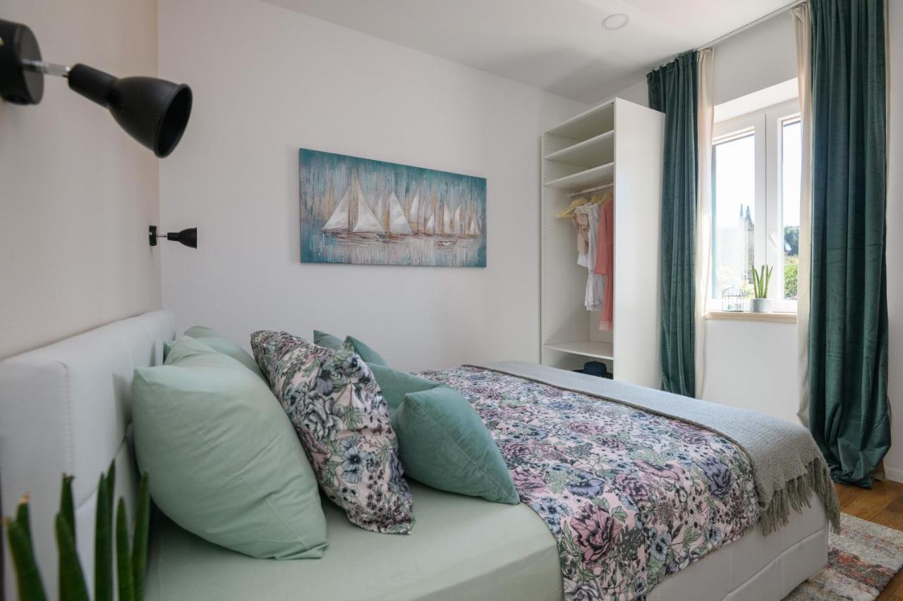 Sunny Getaway Apartments Dubrovnik Eksteriør bilde