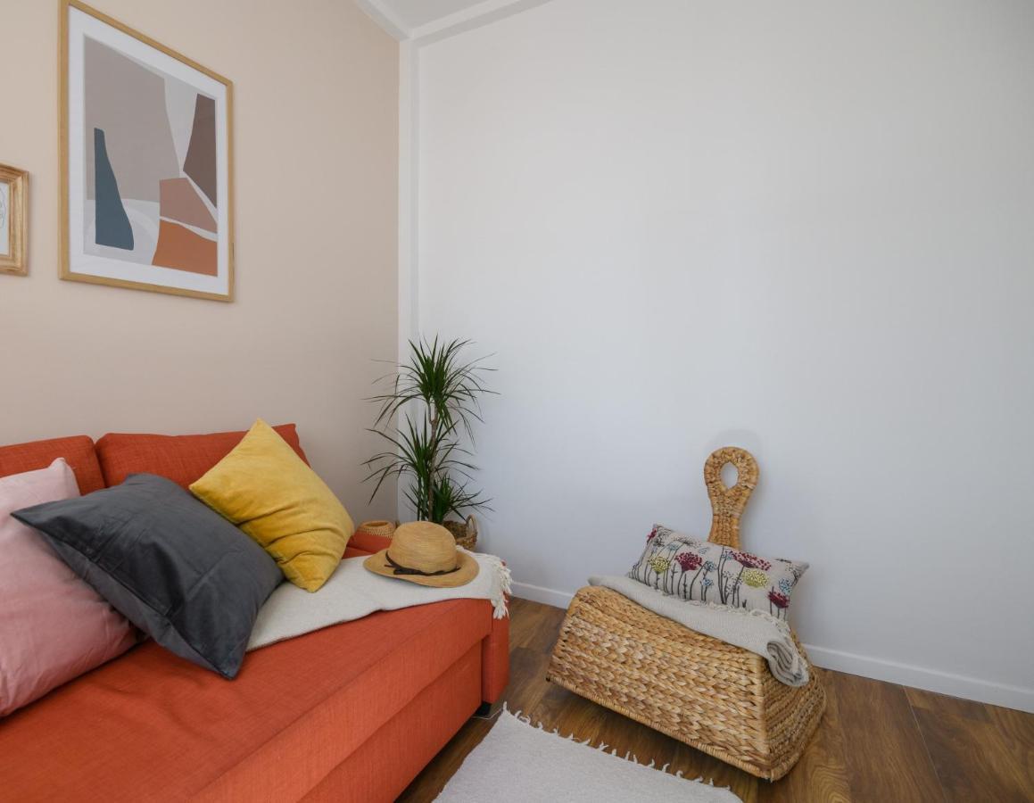 Sunny Getaway Apartments Dubrovnik Eksteriør bilde