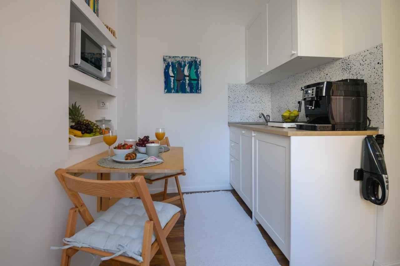 Sunny Getaway Apartments Dubrovnik Eksteriør bilde