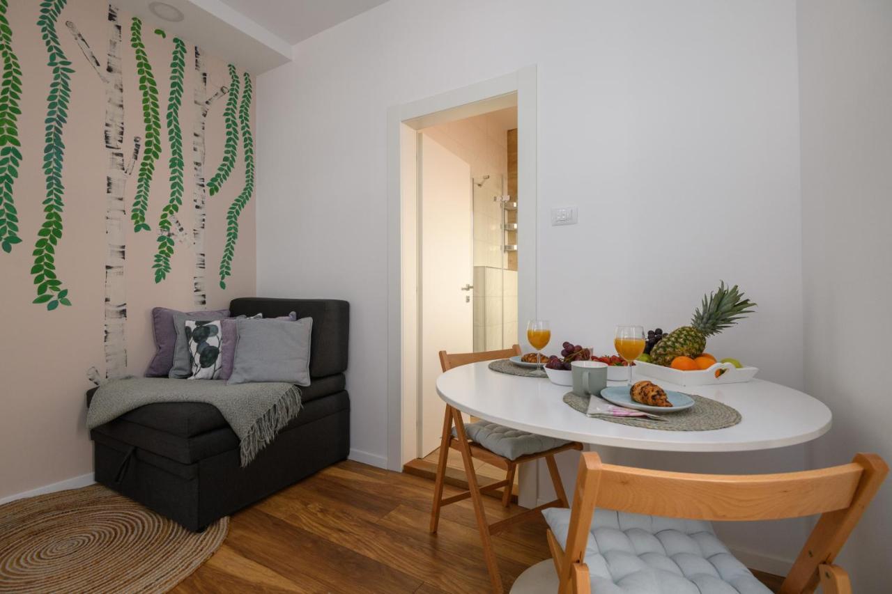 Sunny Getaway Apartments Dubrovnik Eksteriør bilde