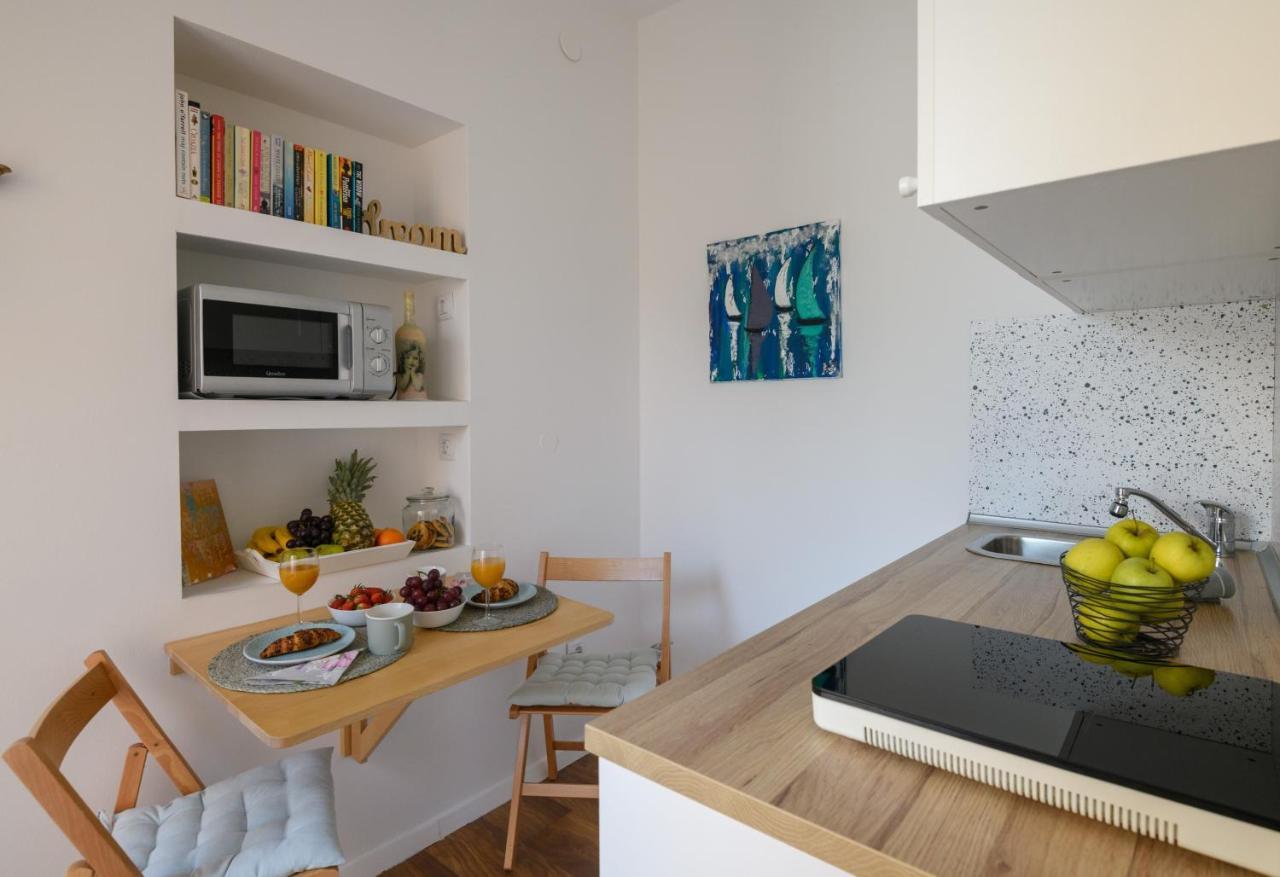 Sunny Getaway Apartments Dubrovnik Eksteriør bilde