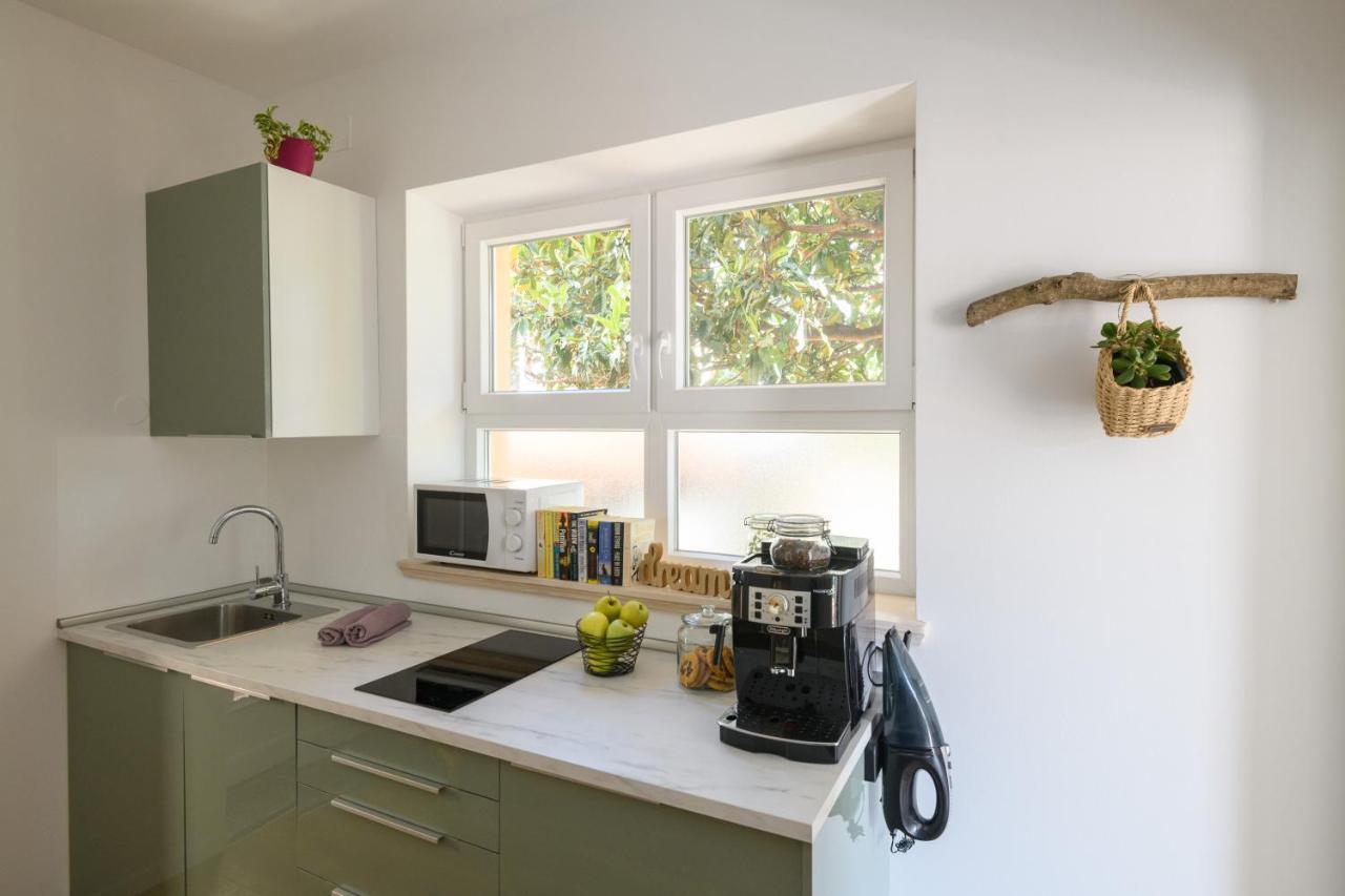 Sunny Getaway Apartments Dubrovnik Eksteriør bilde