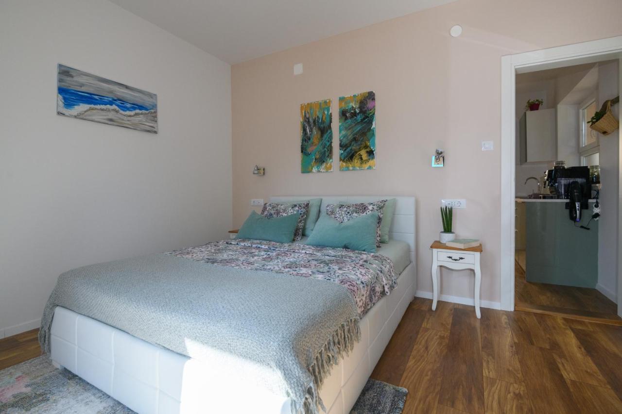 Sunny Getaway Apartments Dubrovnik Eksteriør bilde