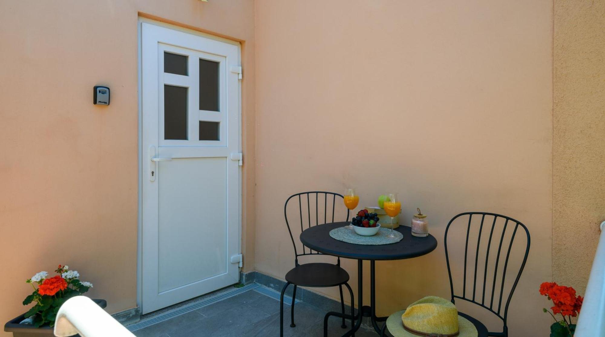 Sunny Getaway Apartments Dubrovnik Rom bilde