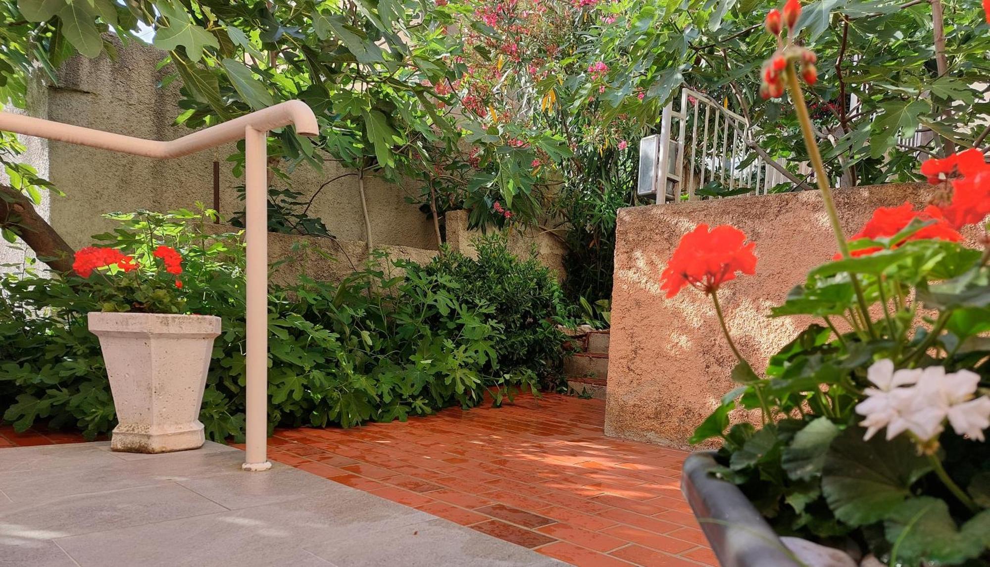 Sunny Getaway Apartments Dubrovnik Rom bilde
